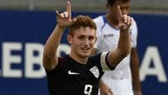 Abel Ruiz- Spain